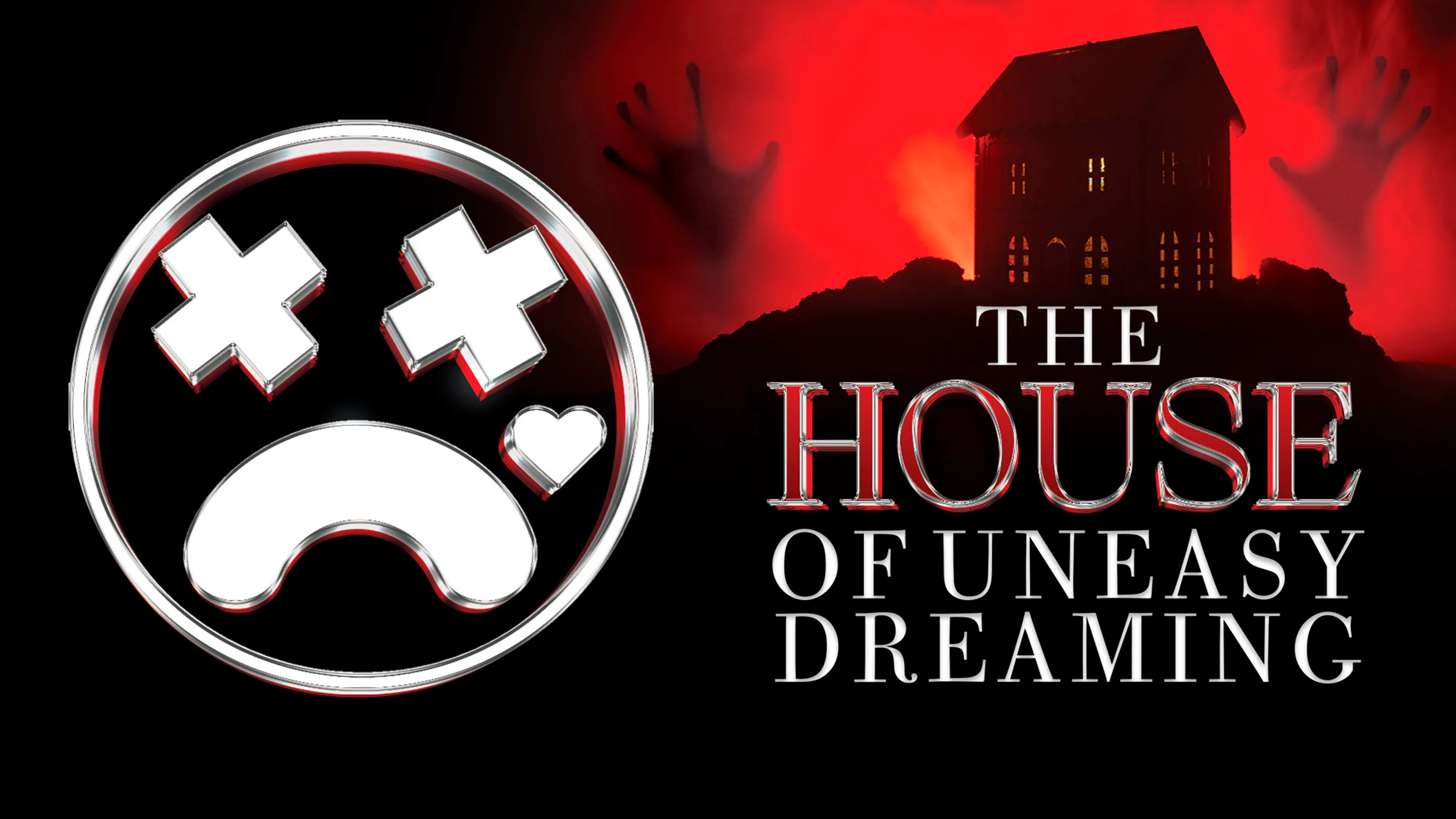 The House of Uneasy Dreaming poster